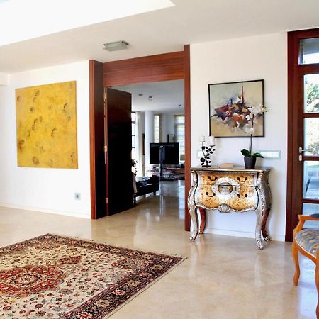 Marratxí Villa De Lujo Con Piscina, Jacuzzi, Jardin Y Terraza מראה חיצוני תמונה