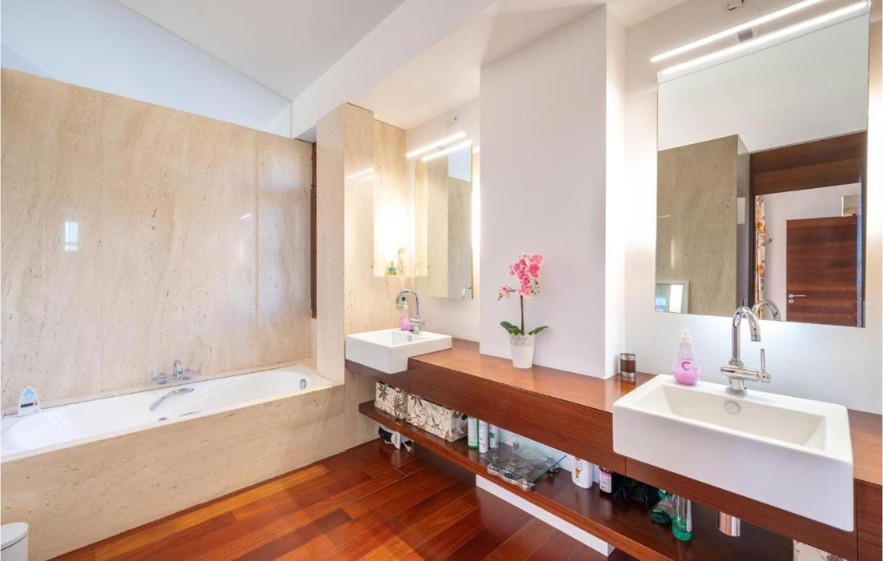 Marratxí Villa De Lujo Con Piscina, Jacuzzi, Jardin Y Terraza מראה חיצוני תמונה